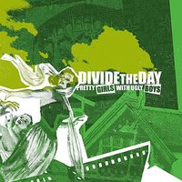 You Say You Want Space? I'll Give You The Fucking Galaxy! - Divide The Day