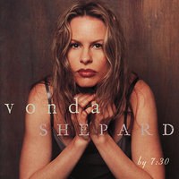 This Is Crazy Now - Vonda Shepard