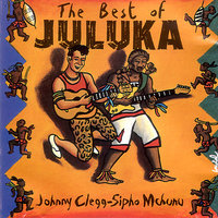 Walima 'Mabele - Johnny Clegg, Juluka