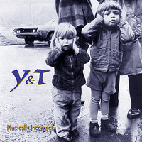 Long Way Down - Y&T