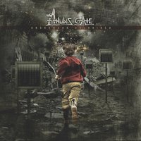 The Final Overture - Anubis Gate