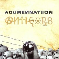 Caustic Perimeter - Acumen Nation