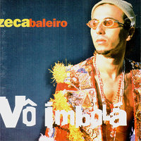 Não Tenho Tempo - Zeca Baleiro