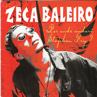 Stephen Fry - Zeca Baleiro