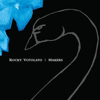 The Night's Disguise - Rocky Votolato
