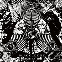 TridenT - Blacklodge