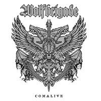 Deny Tomorrow - Wolfbrigade