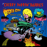 Impossible dream - Cherry Poppin' Daddies