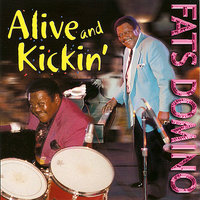 It Makes No Difference Now - Fats Domino