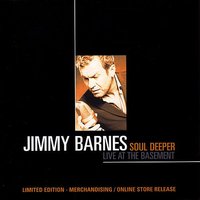 Rip It Up - Jimmy Barnes