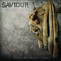 Atlantis - Saviour