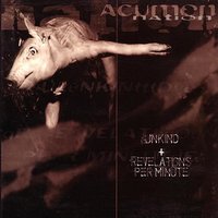 Unkind - Acumen Nation