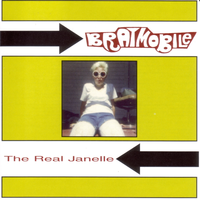 Die - Bratmobile