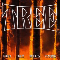 Burning Seed - Tree