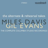 I Don't Wanna Be Kissed (By Anyone But You) (Overdubbed Solo 8) - Miles Davis, Gil Evans