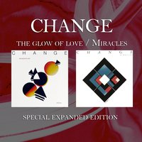 Searching - Change