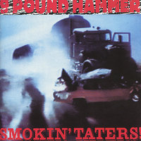 Wrong Side of the Road - Nine Pound Hammer