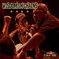 Die Young - Wisdom In Chains