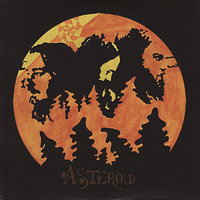 Karma - Asteroid