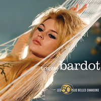 Ciel de lit - Brigitte Bardot
