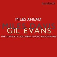 My Ship (master) - Miles Davis, Gil Evans