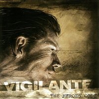 Answers - Lamia, Vigilante