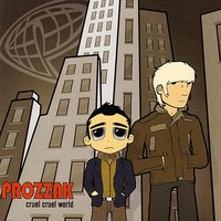 Clothes We Wear - Prozzak