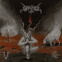 Malignant Shadows - Baptism