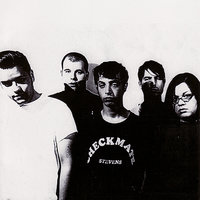 Color Removal - Fucked Up