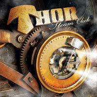 Kryptic Code - Thor