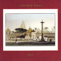 Moon - Colour Haze