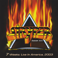 Winter Wonderland - Stryper