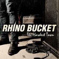 To Be Mine - Rhino Bucket