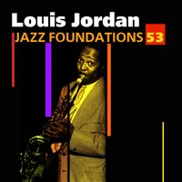 Beware Brother Beware - Louis Jordan