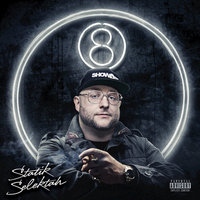 Nobody Move - Statik Selektah, Raekwon, Royce 5'9