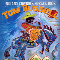Seven Curses - Tom Russell