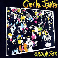Red Tape - Circle Jerks