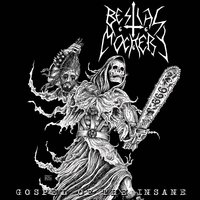 Satans devilsaw - Bestial Mockery