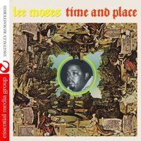 Hey Joe - Lee Moses