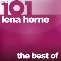 All I Desire - Lena Horne