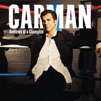 I Feel Jesus (feat. Hope Loftis) - CARMAN