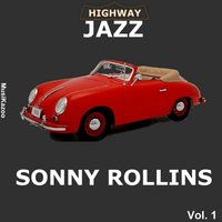 Everytime We Say Goodbye - Every Time We Say Goodbye - Ev'ry Time We Say Goodbye - Sonny Rollins, Sonny Clark, Roy Haynes