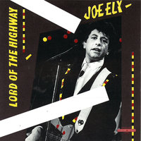 No Rope, Daisy-O - Joe Ely