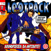 Whenimondamic - Lootpack