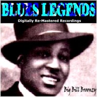 Southern Flood - Big Bill Broonzy