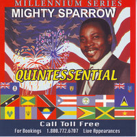 Leave The Dam Doctor - Mighty Sparrow