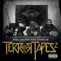 Epoca Del Desmadre - Psycho Realm