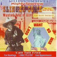 Human Rights - Mighty Sparrow