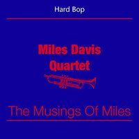 Miles Davis Quartet