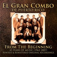 Falsaria - El Gran Combo De Puerto Rico, Gilberto Santa Rosa, Andy Montanez